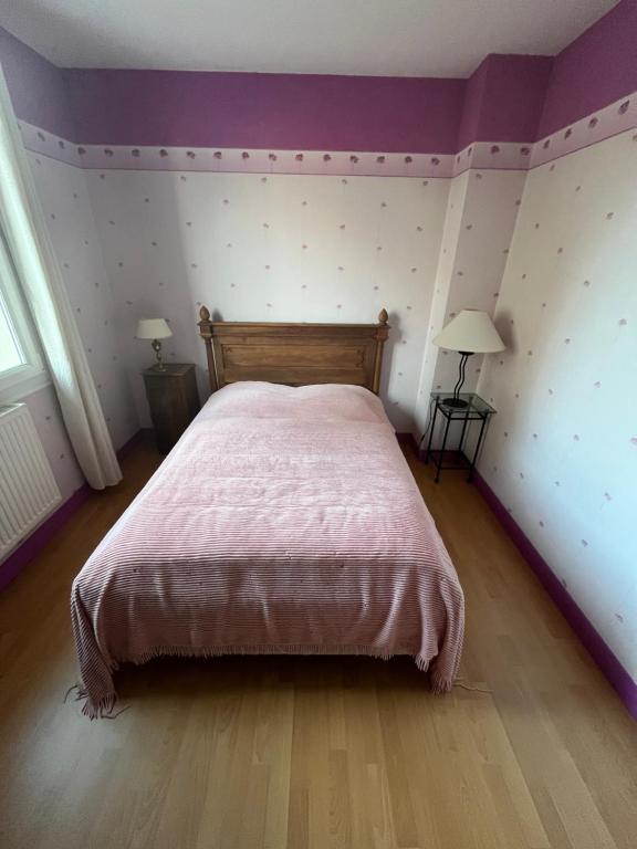 Chambre de Tarrasa - 2