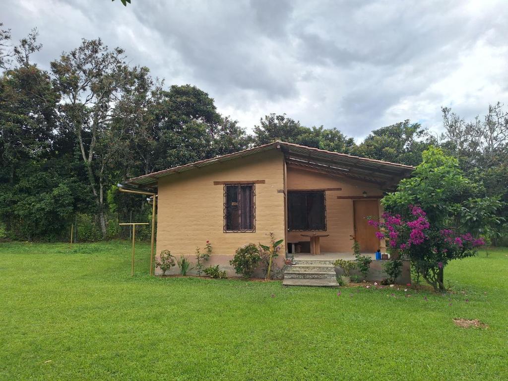 Casa Solomaco - 1