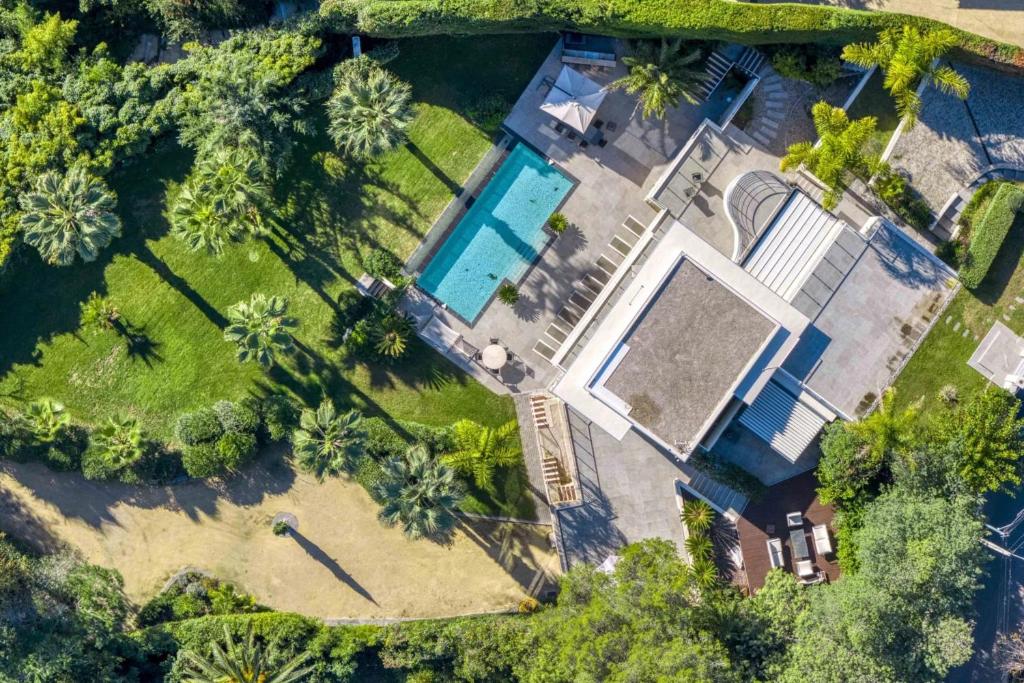 REF 2156 - Cannes - Villa for rent - 5