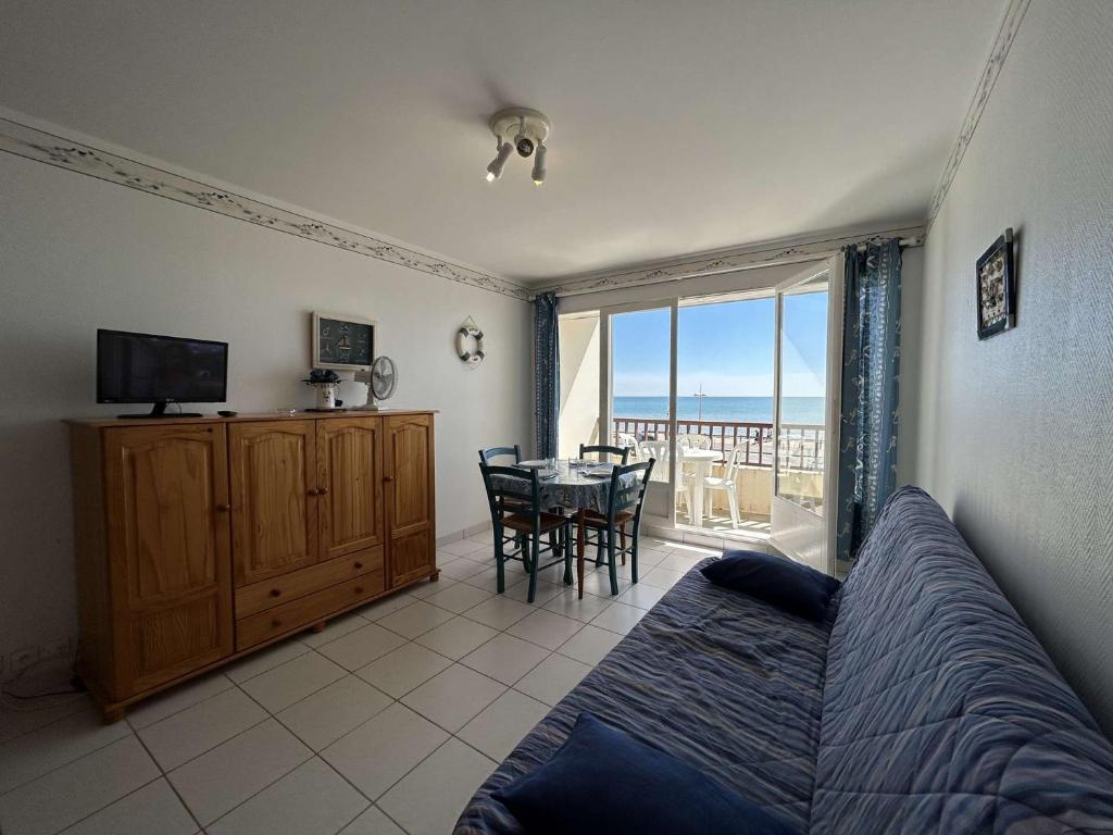 SJ280-04C - Appart Studio 4 couchages SAINT JEAN DE MONTS - 2