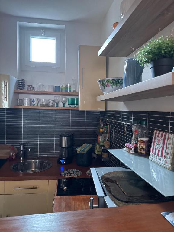Joli studio au cœur de Trouville - 5