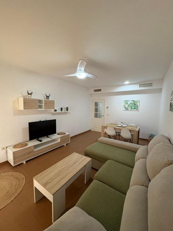 Apartamento Ayamonte Albatros golf II - 4