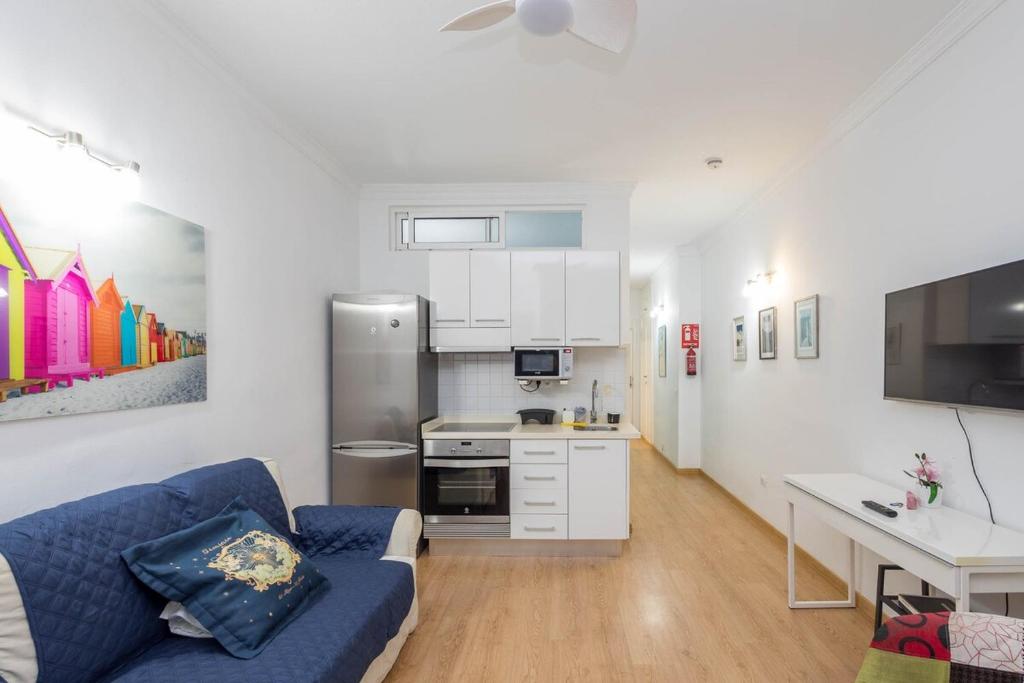 GuestReady - Salvador Cuyas Luxury -A pasos de la arena - 1