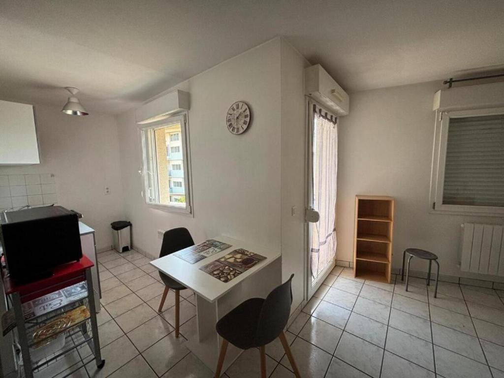 Logement cosy avec ascenseur - 5