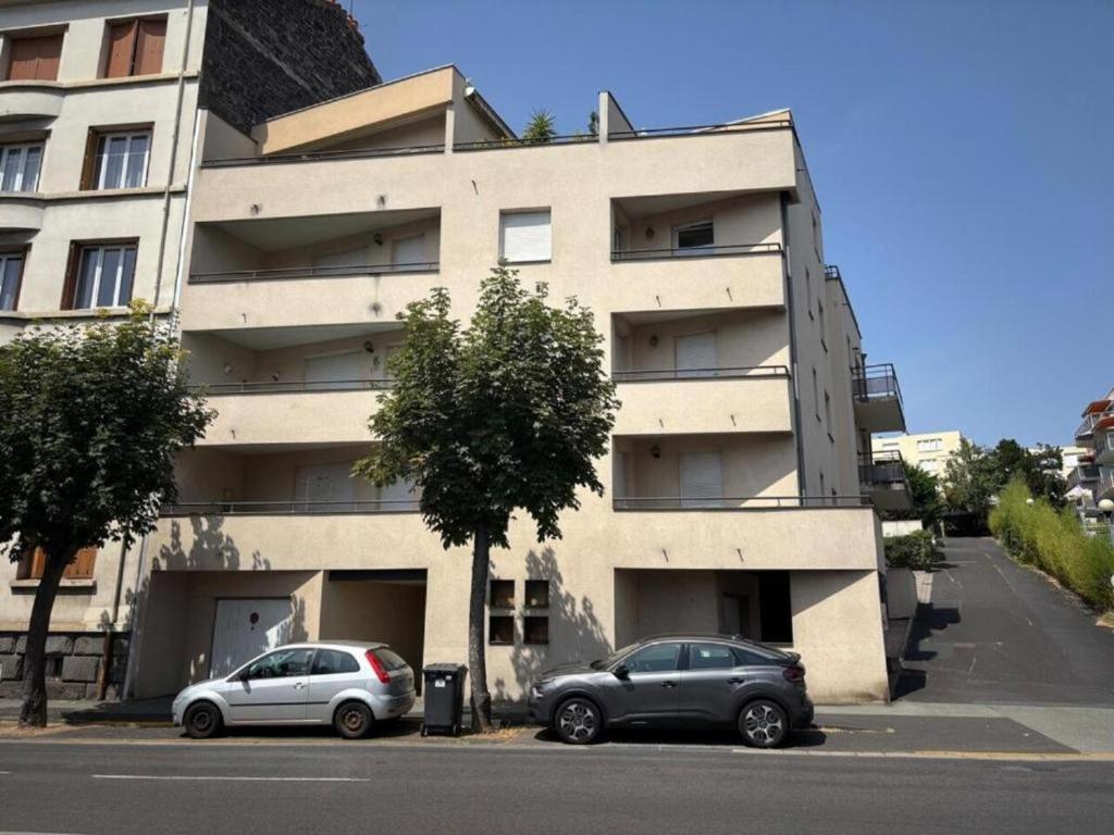 Logement cosy avec ascenseur - 4