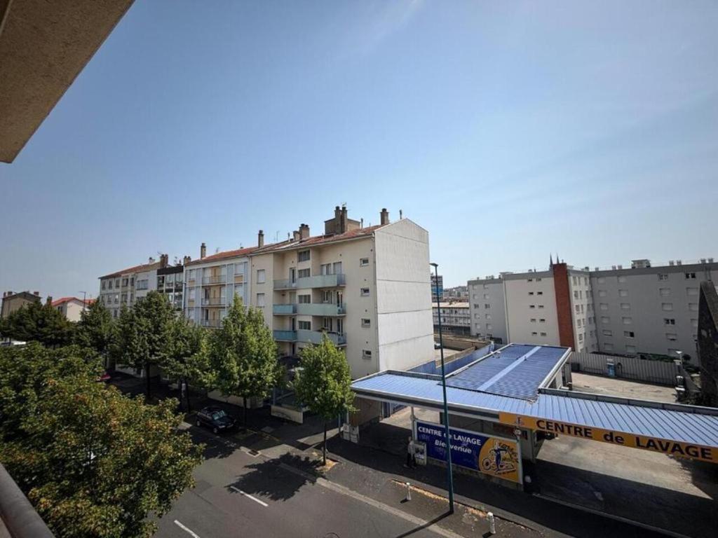 Logement cosy avec ascenseur - 2
