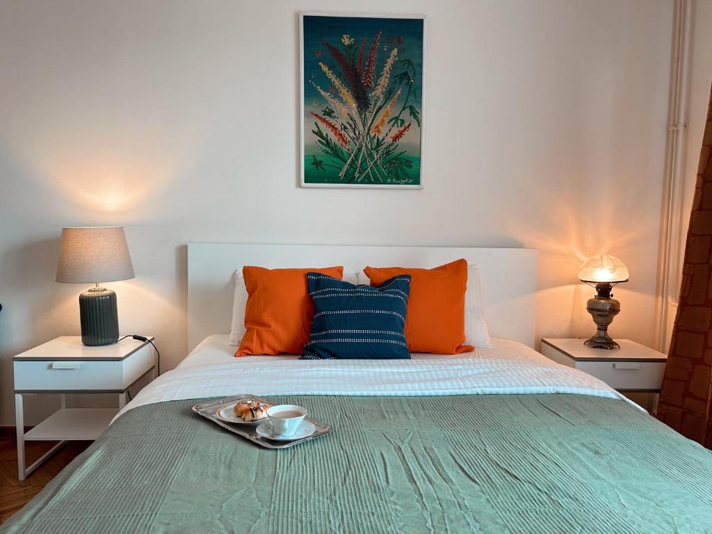Sunny Antique Stay - Near Fortress - 2