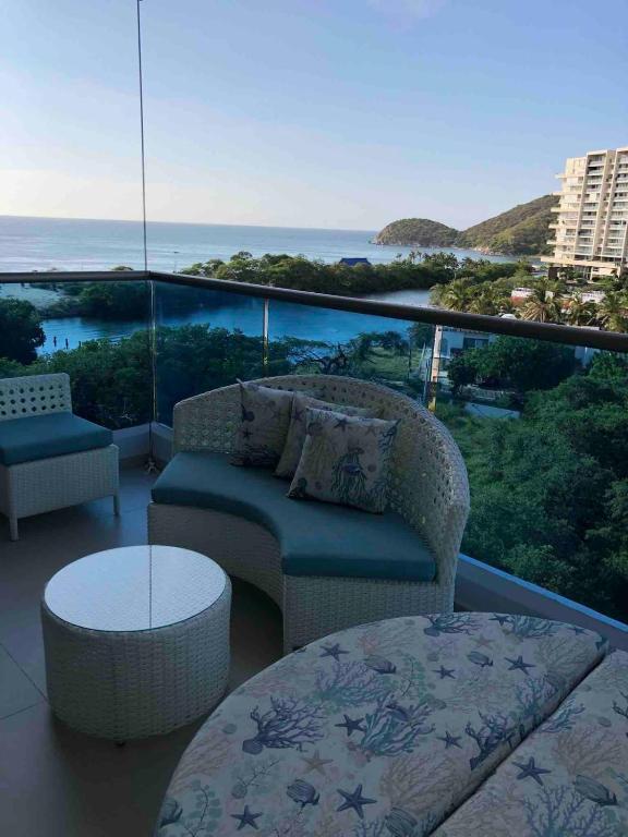 Apartment Samaria Beach Club RNT 10961 - 3
