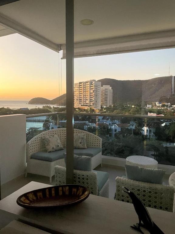 Apartment Samaria Beach Club RNT 10961 - 4