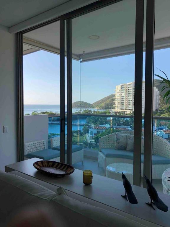 Apartment Samaria Beach Club RNT 10961 - 1