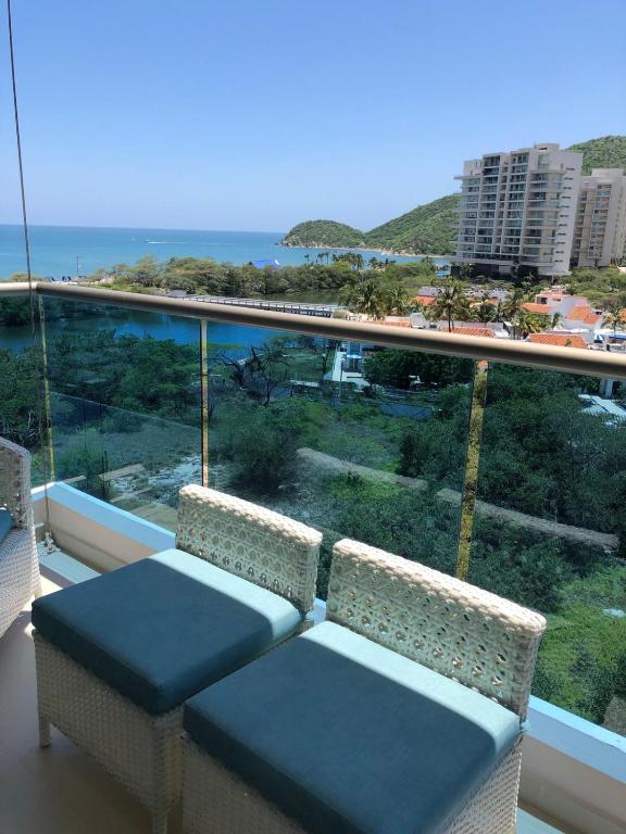 Apartment Samaria Beach Club RNT 10961 - 2