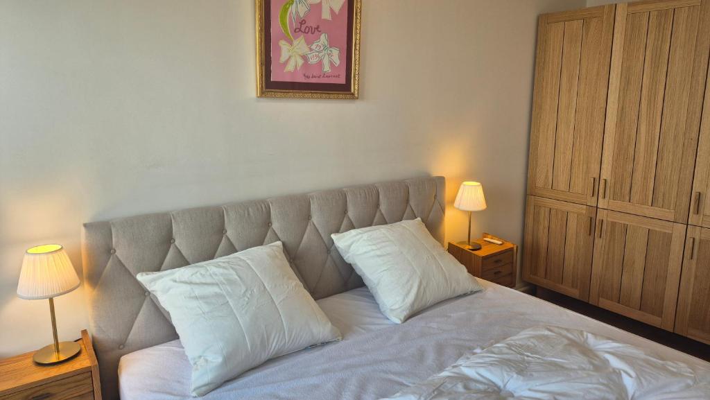 Les vues de Lily- Trouville-sur-mer - 3