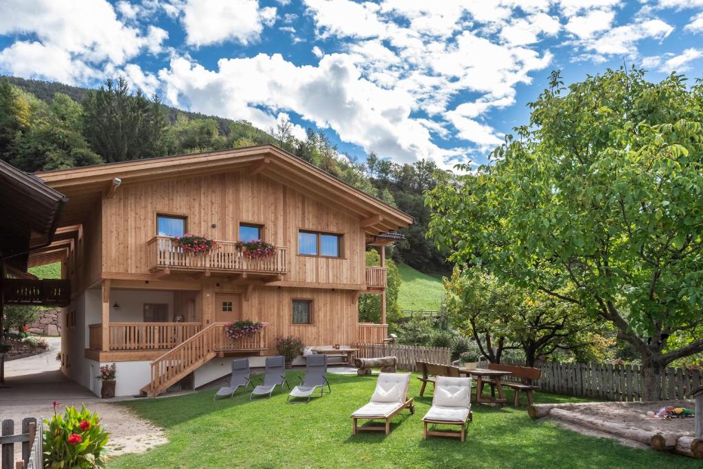 Gschlunerhof - 2
