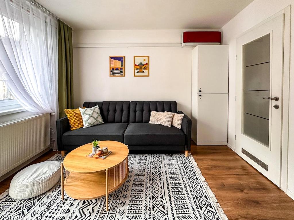 Cheyf Riverside Apartment - 2