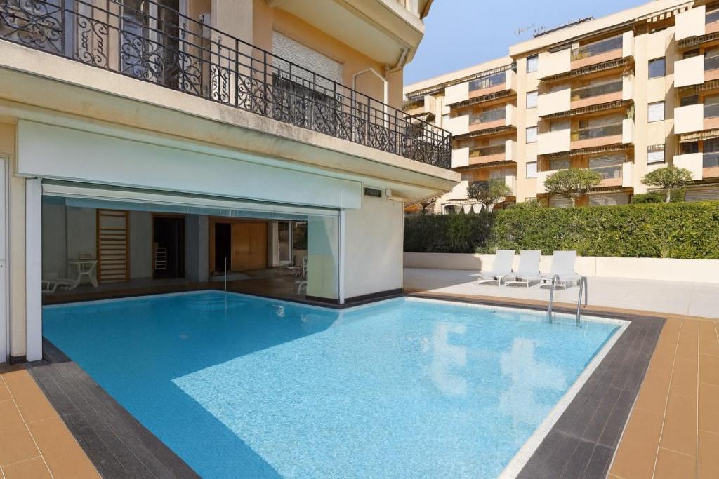 Appartement centre ville près de la plage - 5