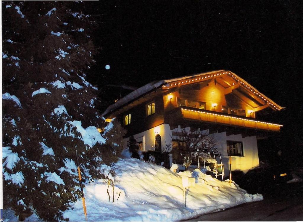 Hundepension Almfrieden - 5