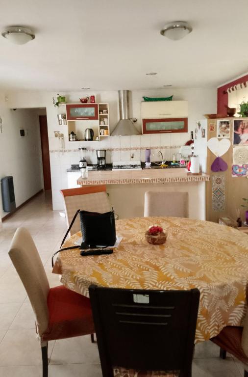 Casa Nacha - 1