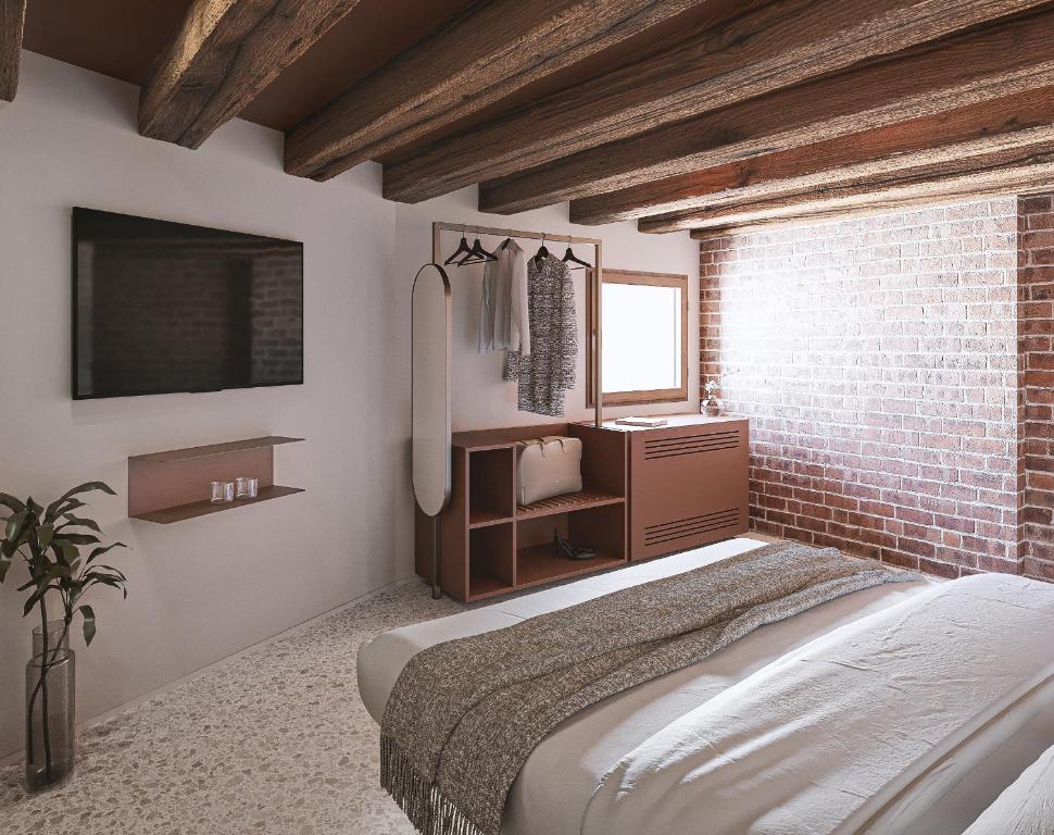 Dimora Cadorin Apartments - 3