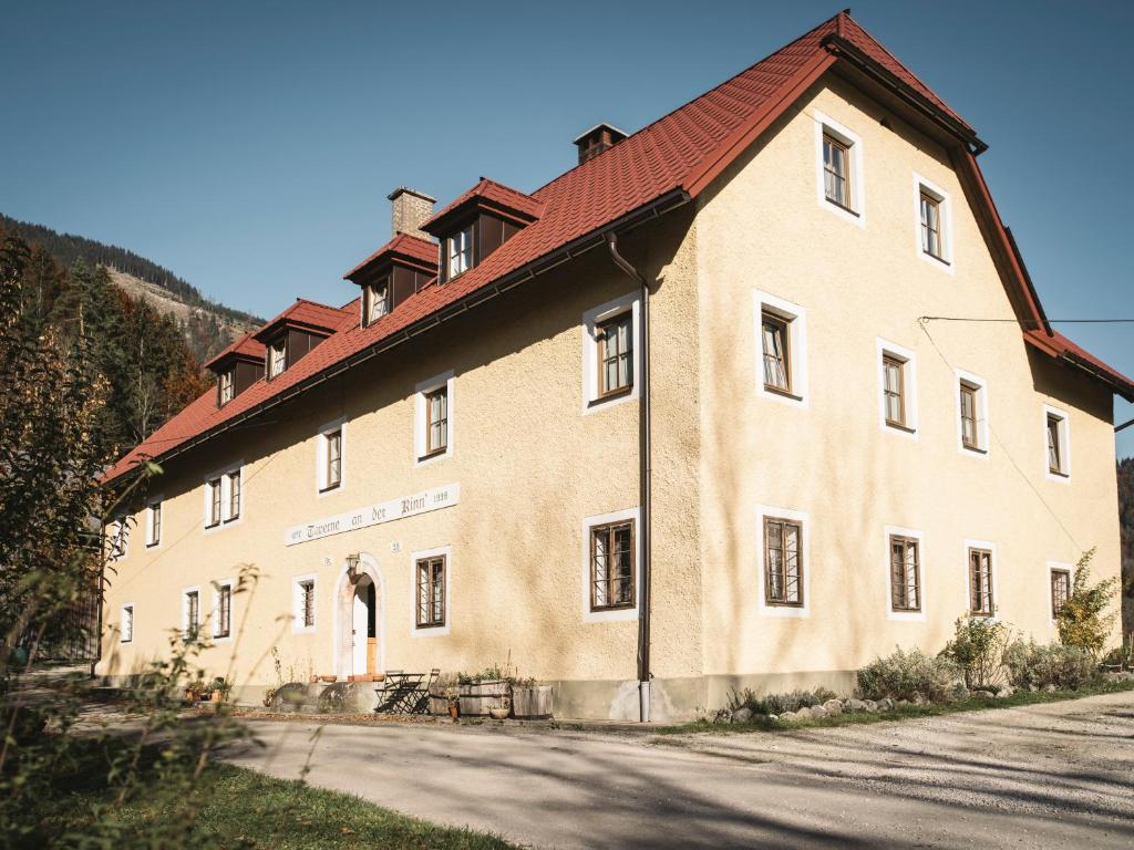 Rinntaverne - 1