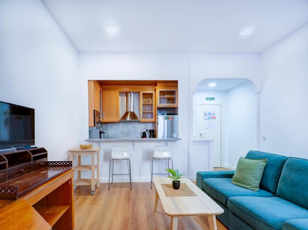 La Cubana Apartment by Hello Homes Sitges - 3