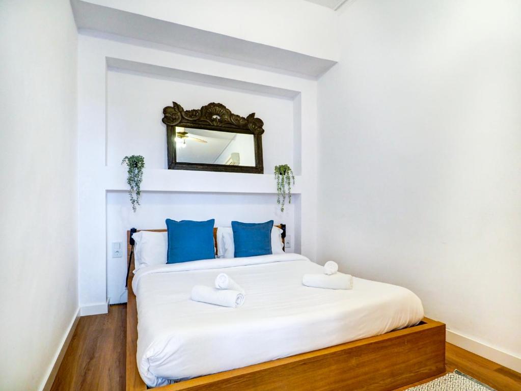 La Cubana Apartment by Hello Homes Sitges - 2