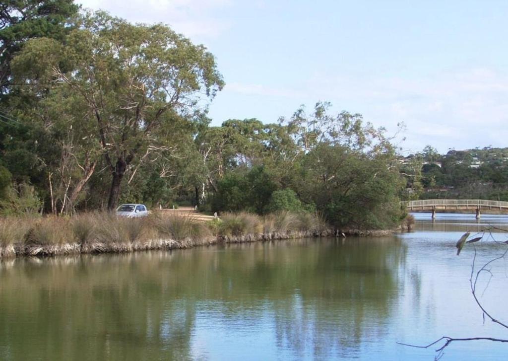 Holiday Home in the Heart of Anglesea photo