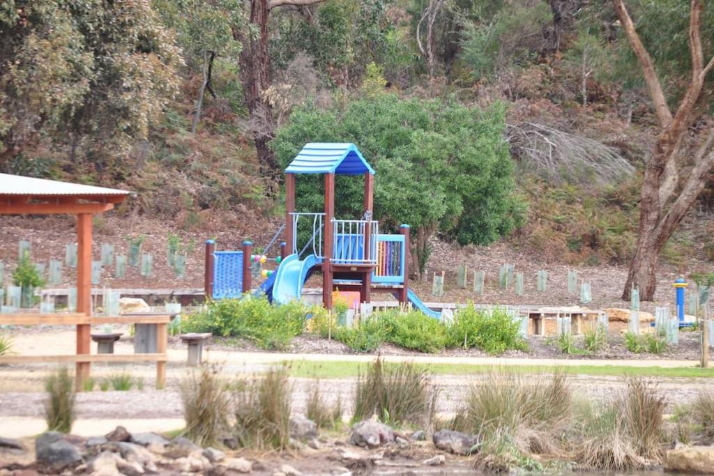 Holiday Home in the Heart of Anglesea photo