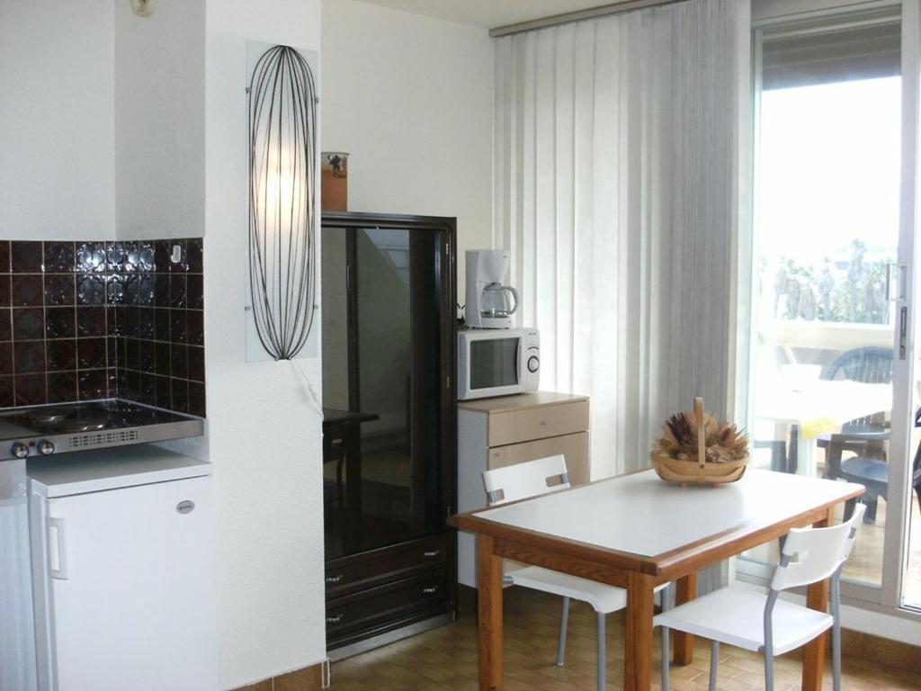 Studio Héliopolis AB 327 BY AGN - 4 personnes - 2