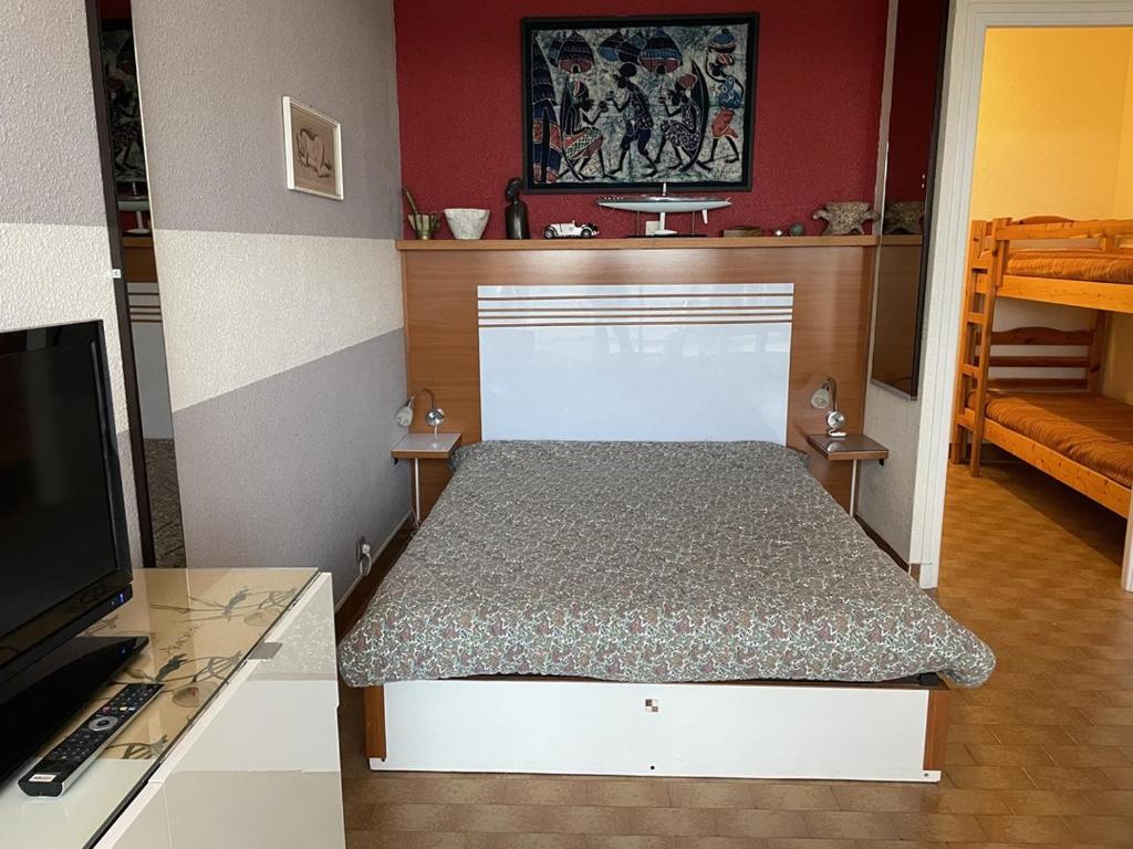 Studio Héliopolis AB 327 BY AGN - 4 personnes - 4