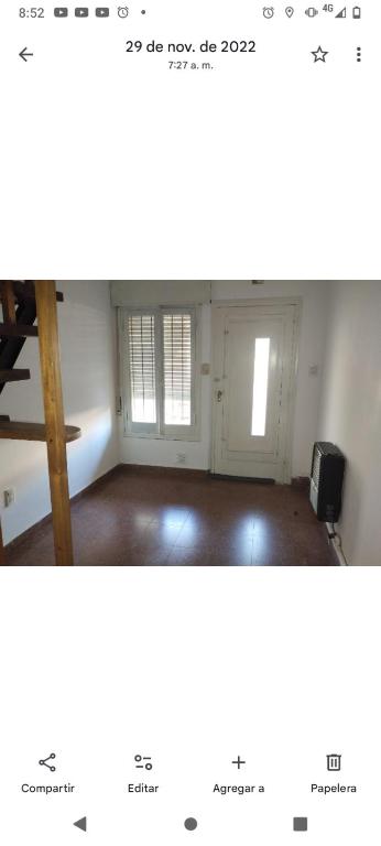 ingreso independiente 4 habitaciones 1toilette - 3