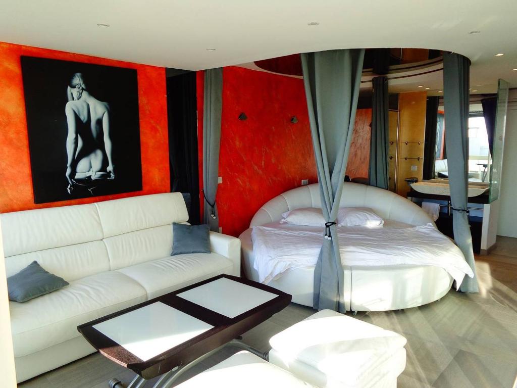ELIXXIR - Studio Héliopolis C 34 BY AGN - Luxe - 2 personnes - 2