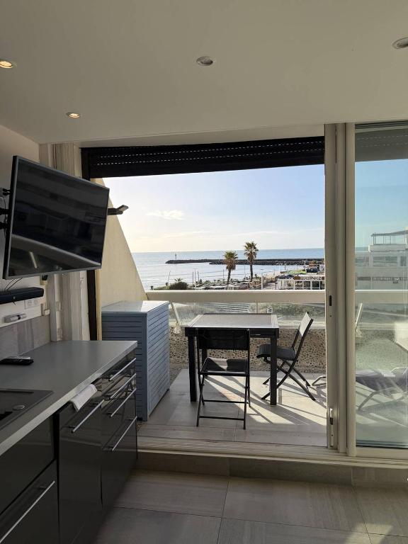 ELIXXIR - Studio Héliopolis C 34 BY AGN - Luxe - 2 personnes - 4
