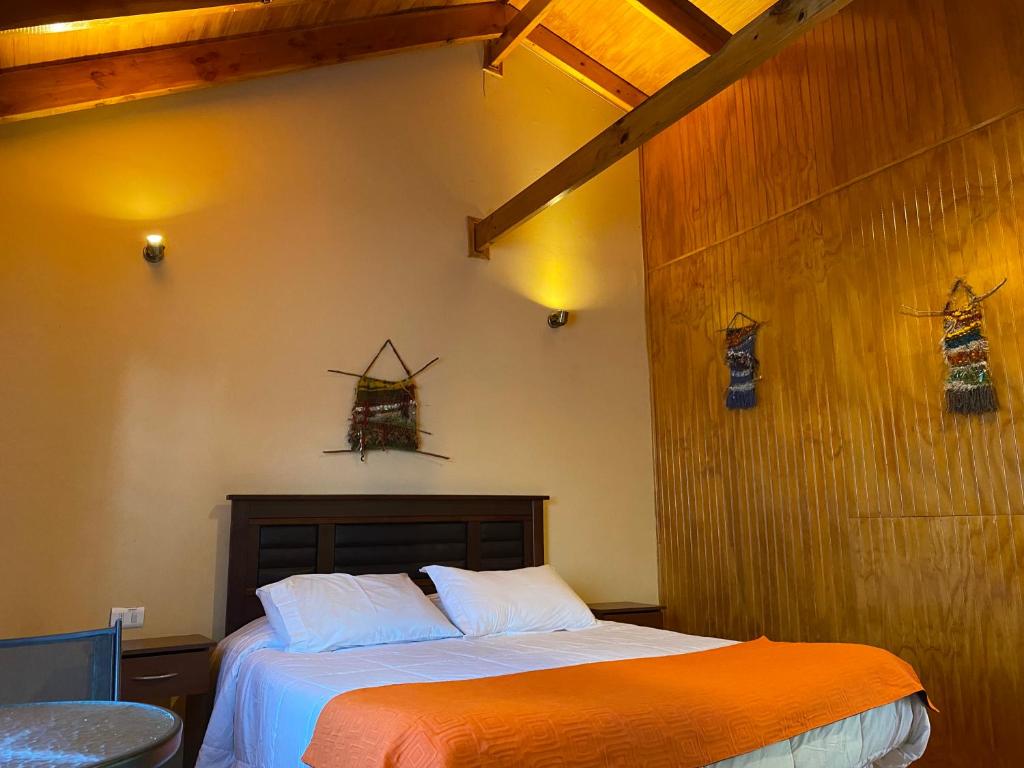 Patagonia Bordelago Lodge - 3