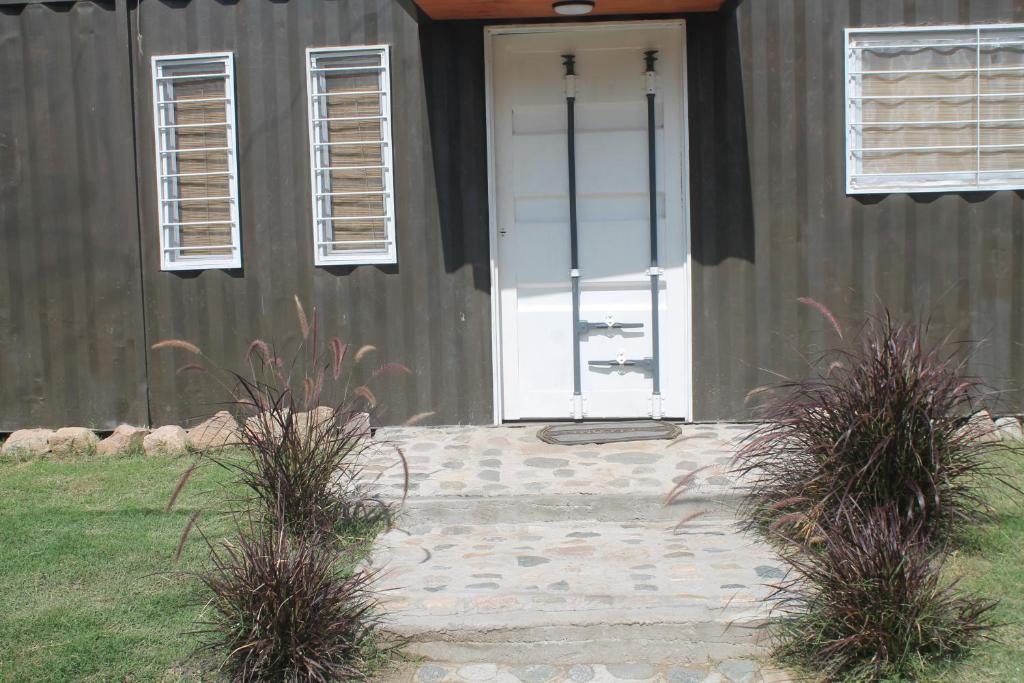 Mirabela Casa con vista panorámica a las sierras en Bialet Massé- Hasta 4 personas - 2