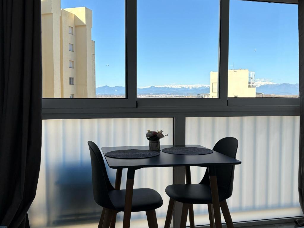 Sweet Dreams Apartment, estilo y confort en 1ª línea, Renovado, Práctico y Anfitrión 5 Estrellas" - 4
