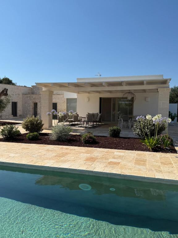 Trullo Saraceno - 2