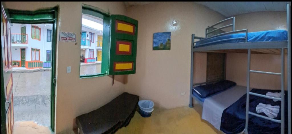 Hospedaje Hermanos Cardona - 2
