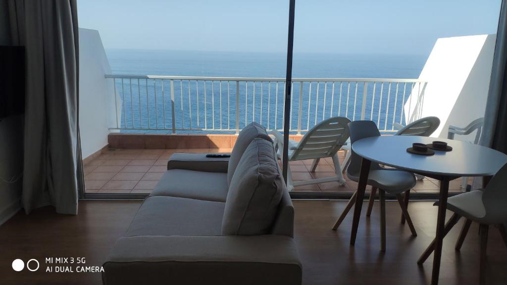 Apartamento con Vistas a Bahia - 2