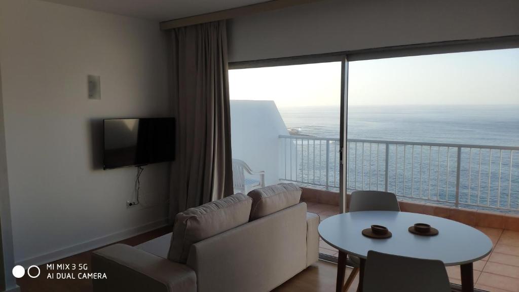 Apartamento con Vistas a Bahia - 5