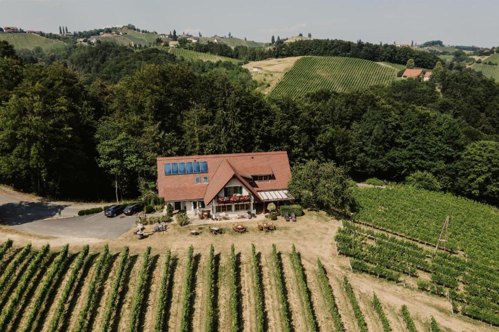 Gästezimmer & Weingut Gamser - 2