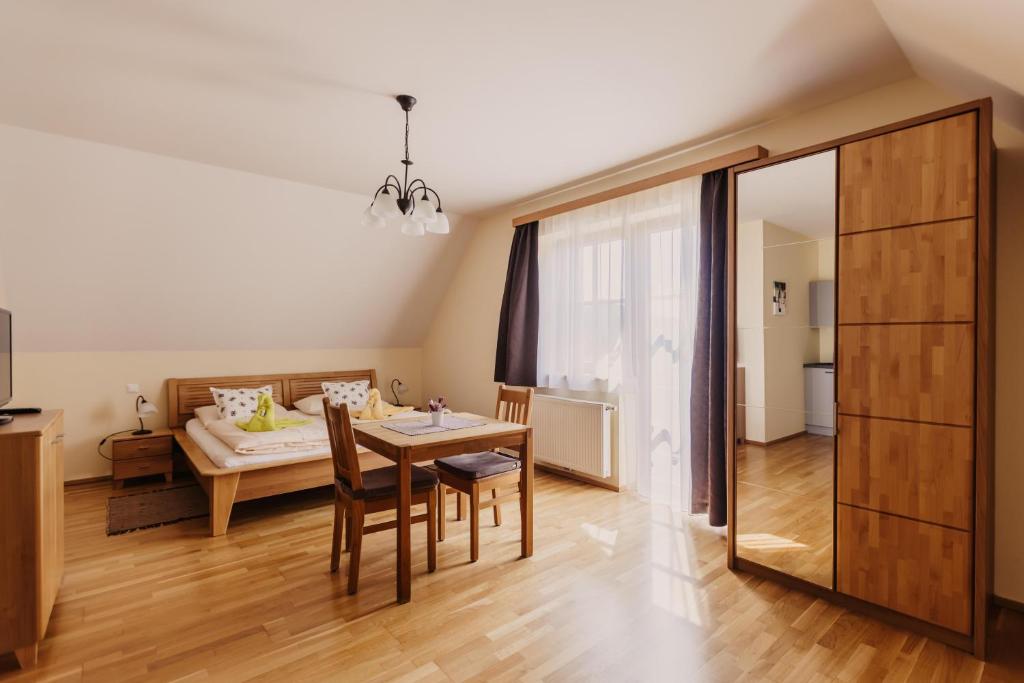Gästezimmer & Weingut Gamser - 3
