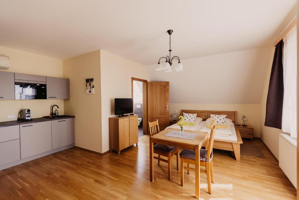 Gästezimmer & Weingut Gamser - 4