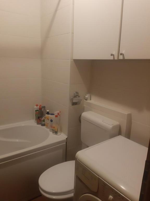 Apartment No1 - 4