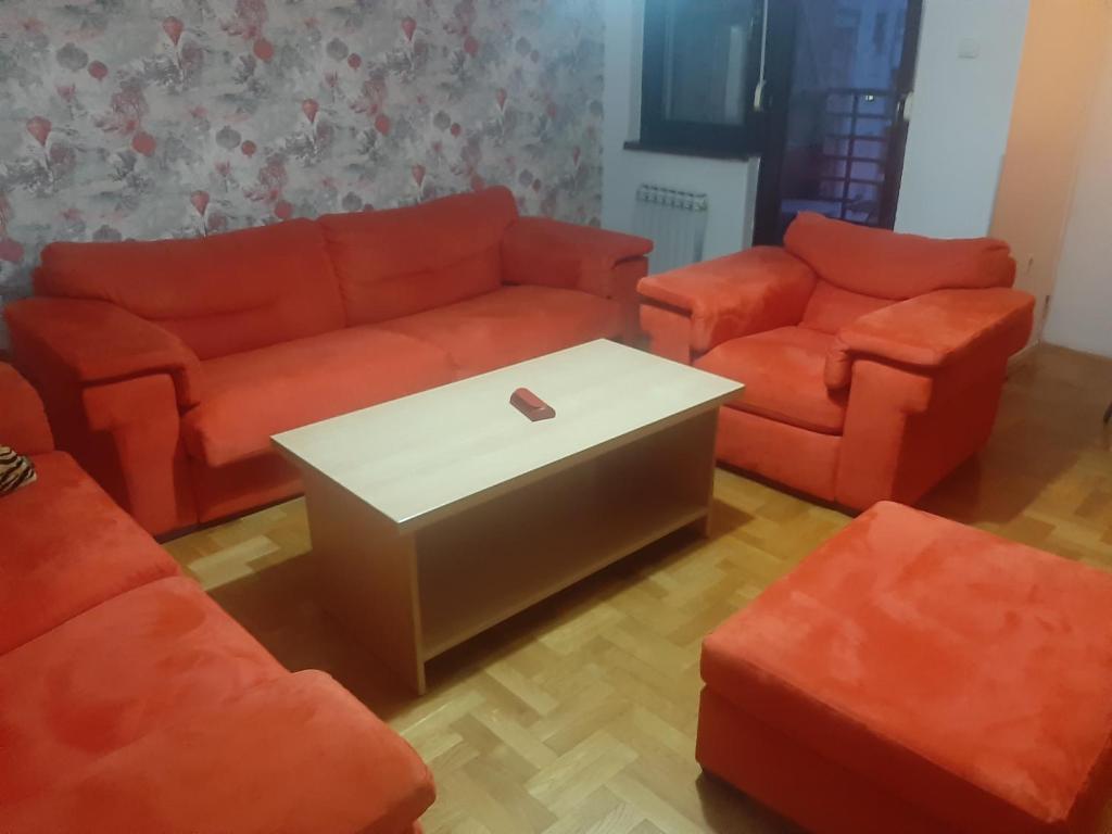Apartment No1 - 2