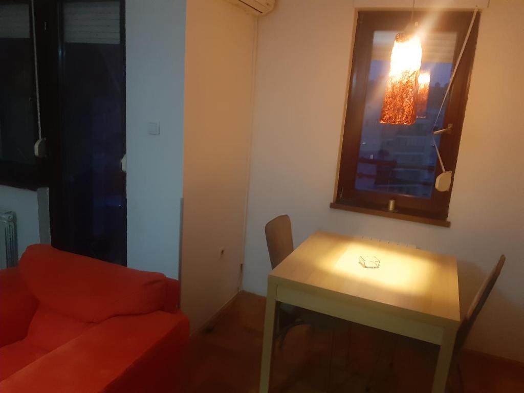 Apartment No1 - 5
