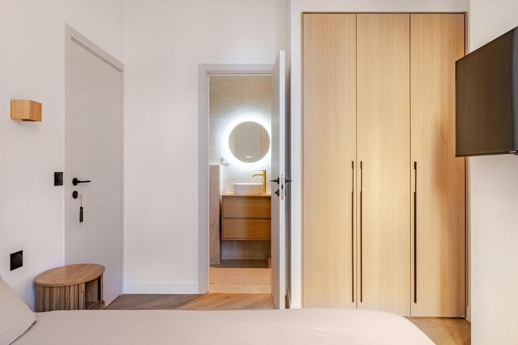 Cordeliers 2 luxury bedrooms - Rue de la Bourse - 2