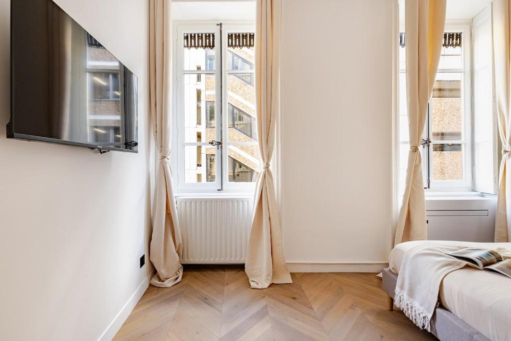 Cordeliers 2 luxury bedrooms - Rue de la Bourse - 3