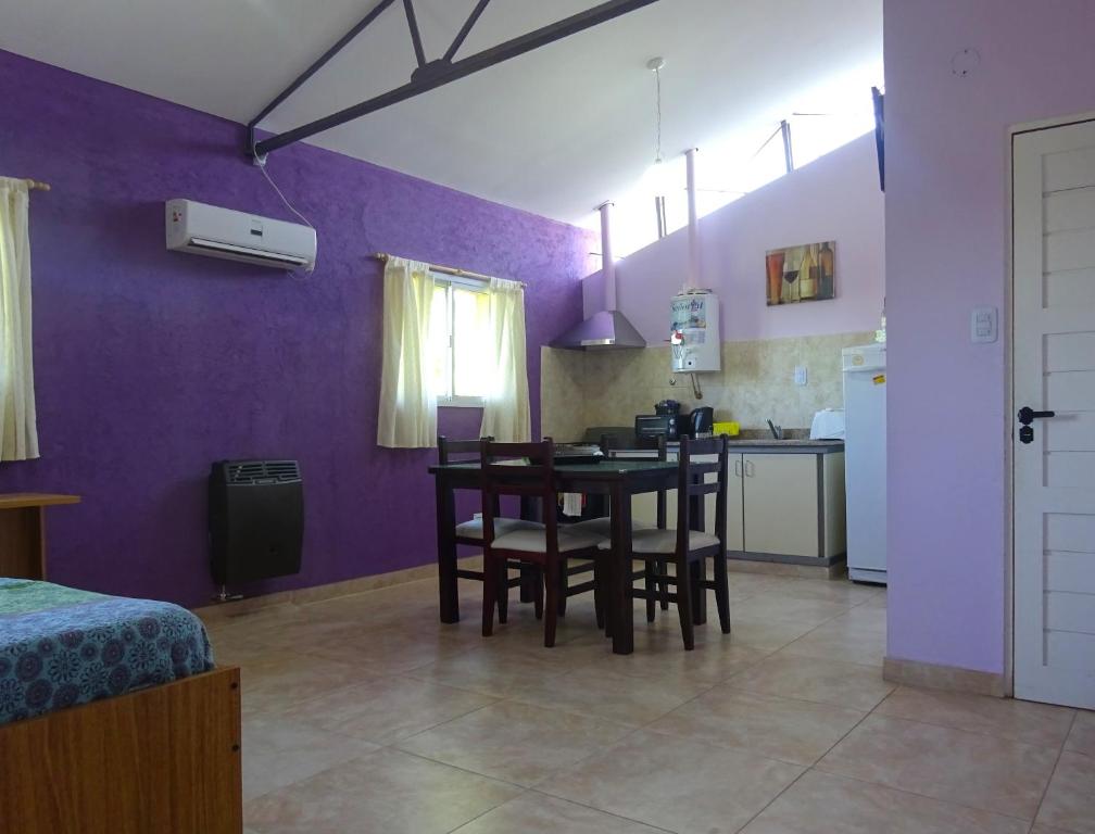 Apart Hotel La Bodega - 3