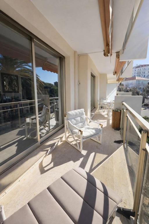 Les Terrasses de la Pinède, T3, 4P, Plage & Pinède - 4