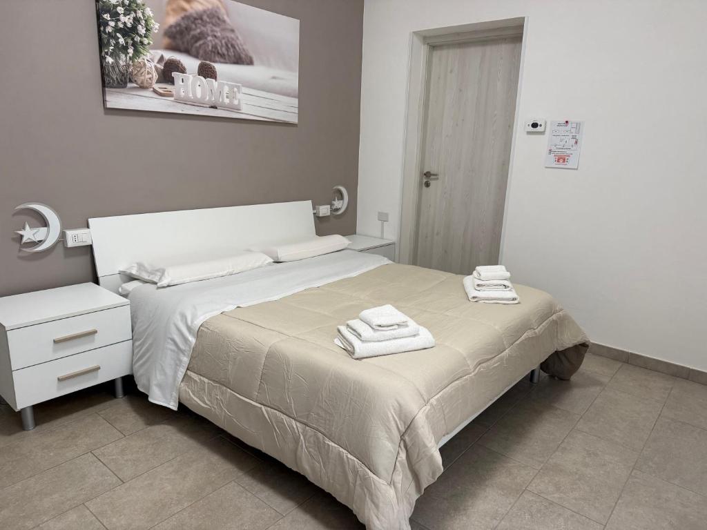 Gio Rooms - 5